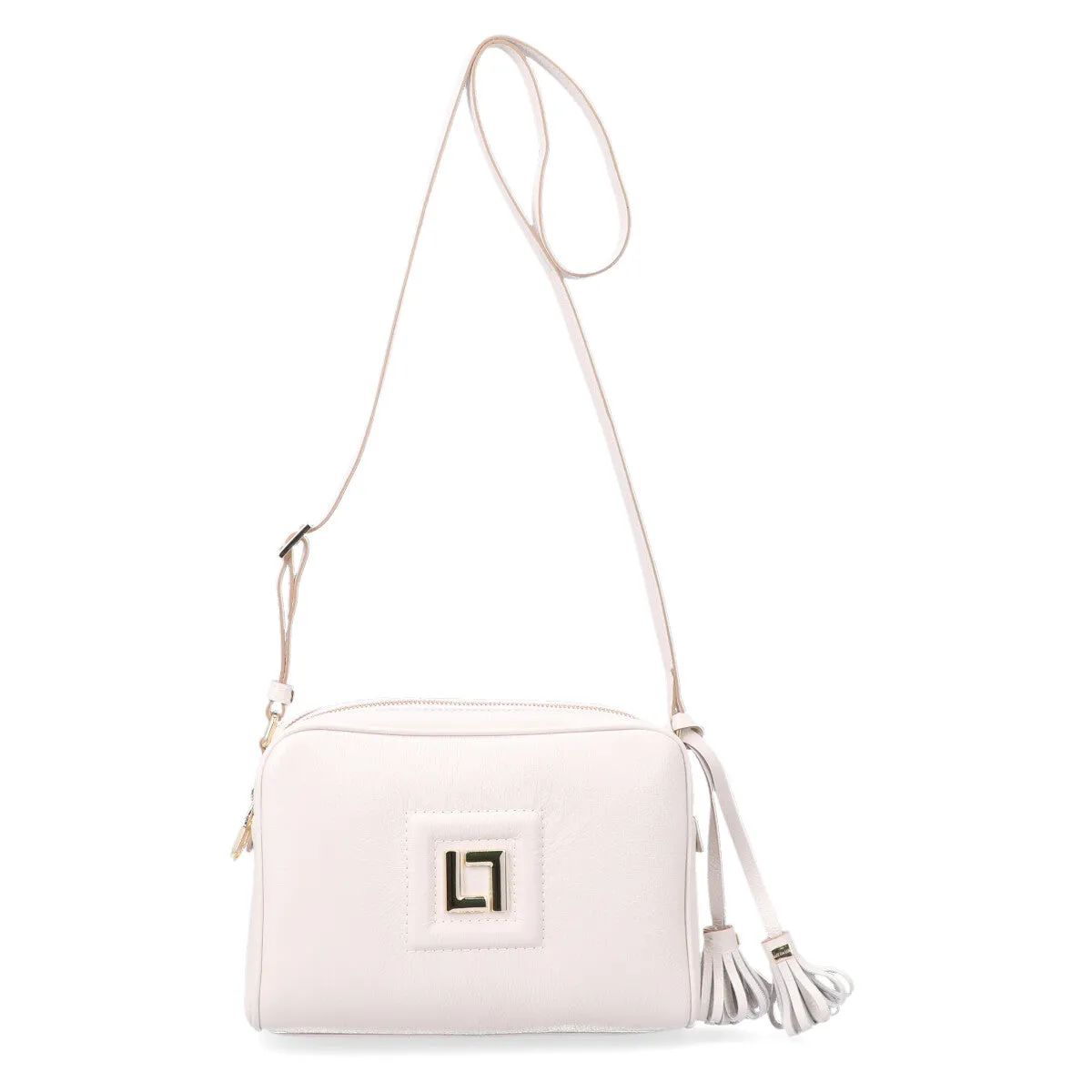 LUZ DA LUA ARBEL HANDBAG