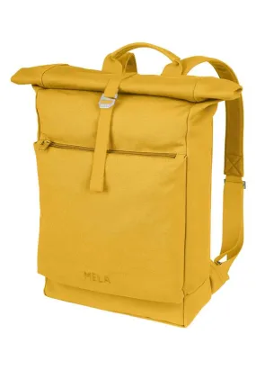 MELA Backpack Amar Sunflower Yellow