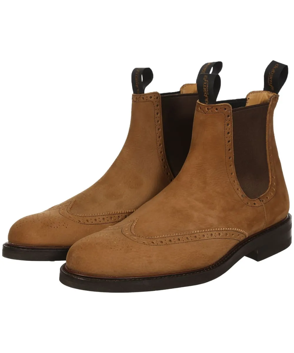 Men's Dubarry Fermanagh Chelsea Boots