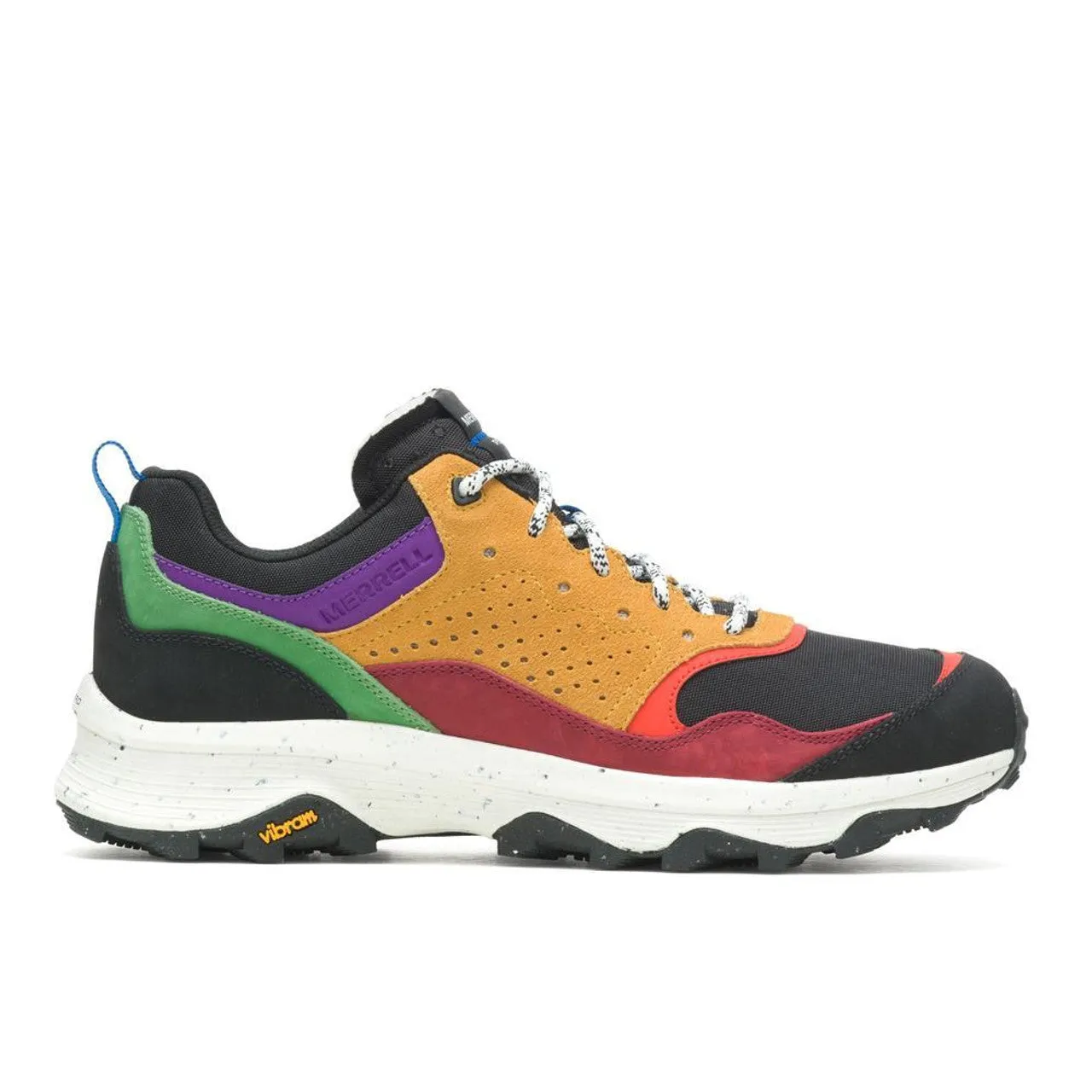 MERRELL Men's Speed Solo
