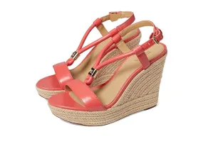 MICHAEL Michael Kors Annie Wedge Women's