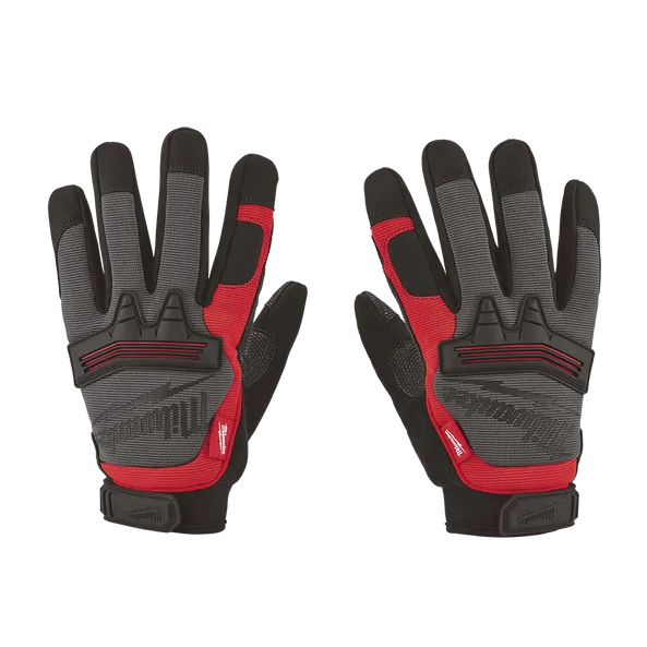 Milwaukee Work Gloves - L