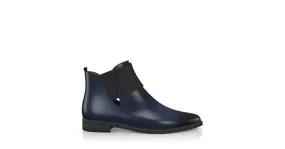 Modern Ankle Boots 47165