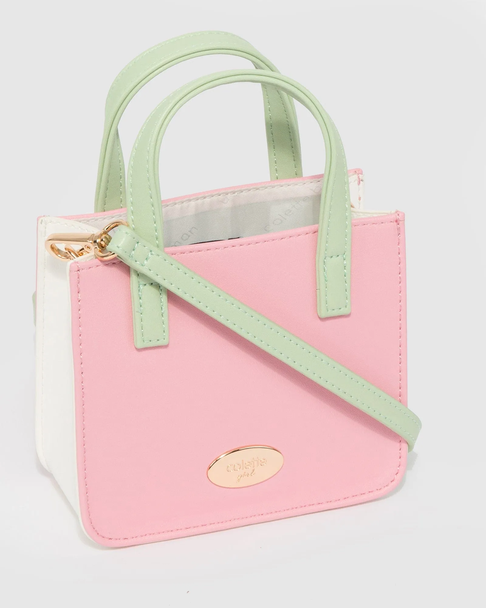 Multi Aleya Tote Bag