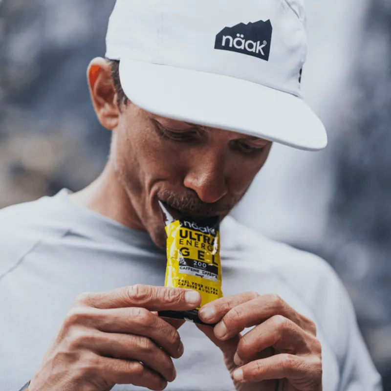 NAAK Ultra Energy Gel