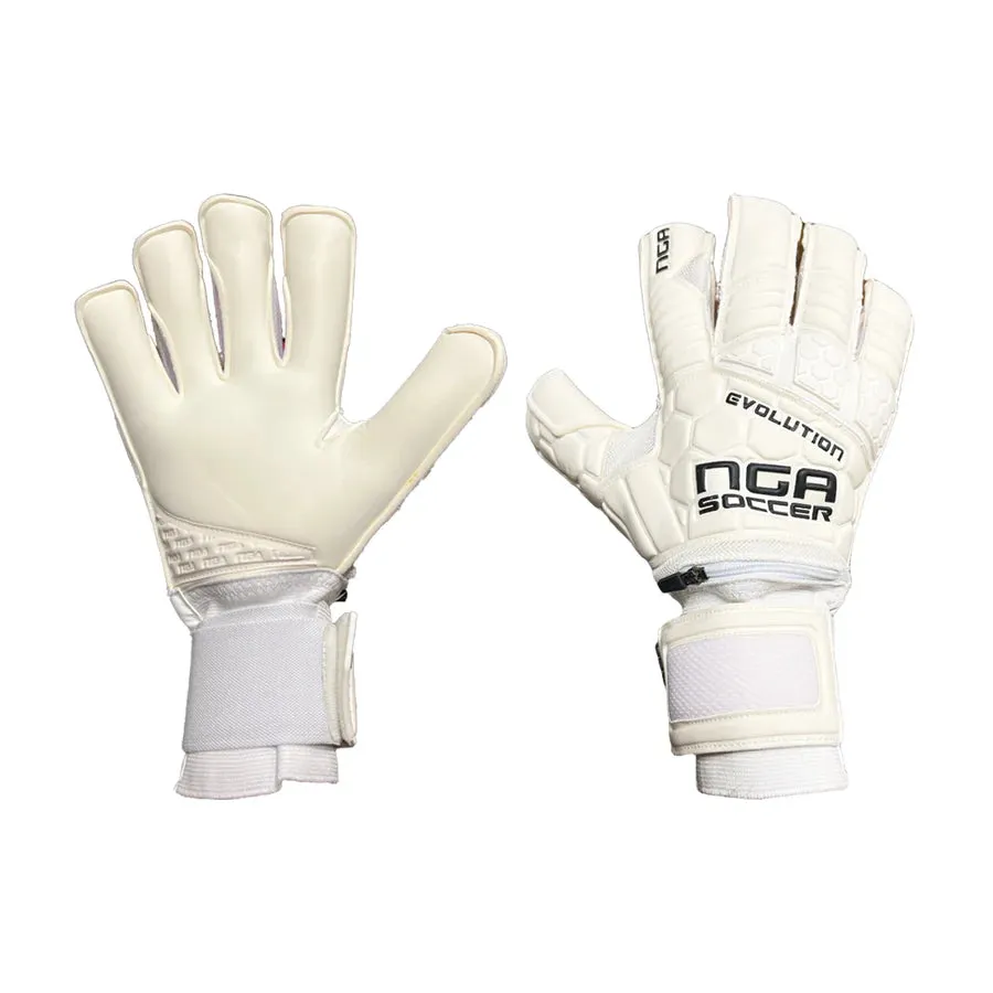 NGA Evolution Ice Goalkeeper Glove