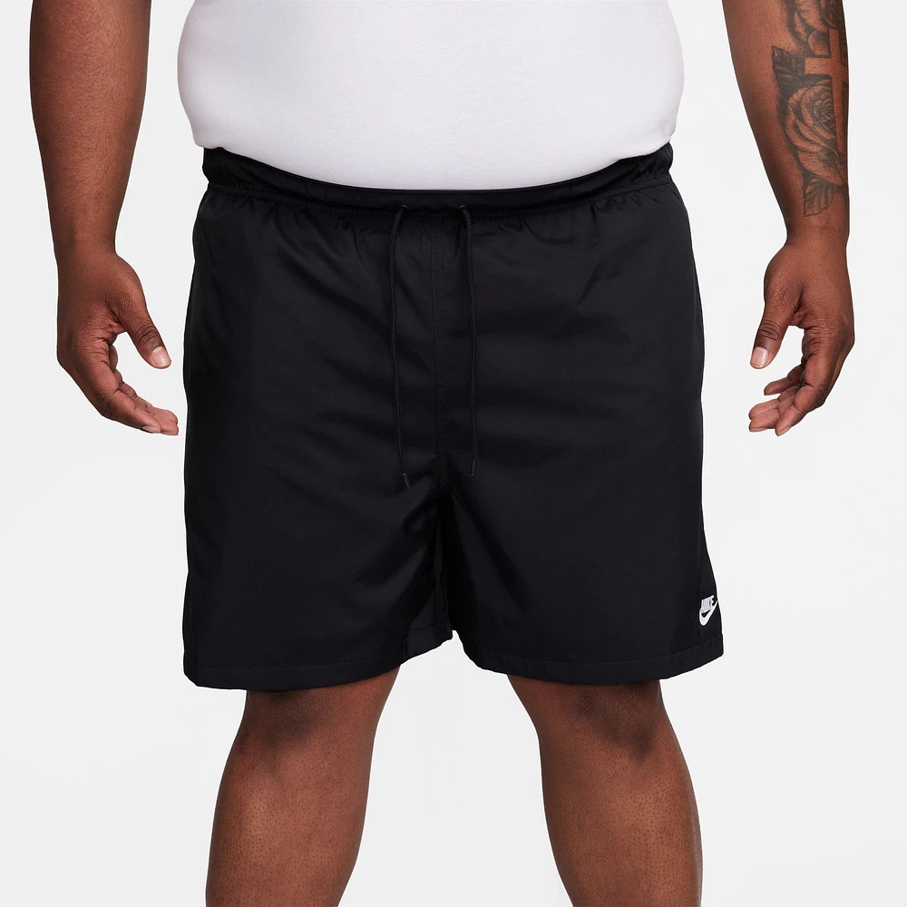 Nike Nike Club Flow Shorts  - Men's