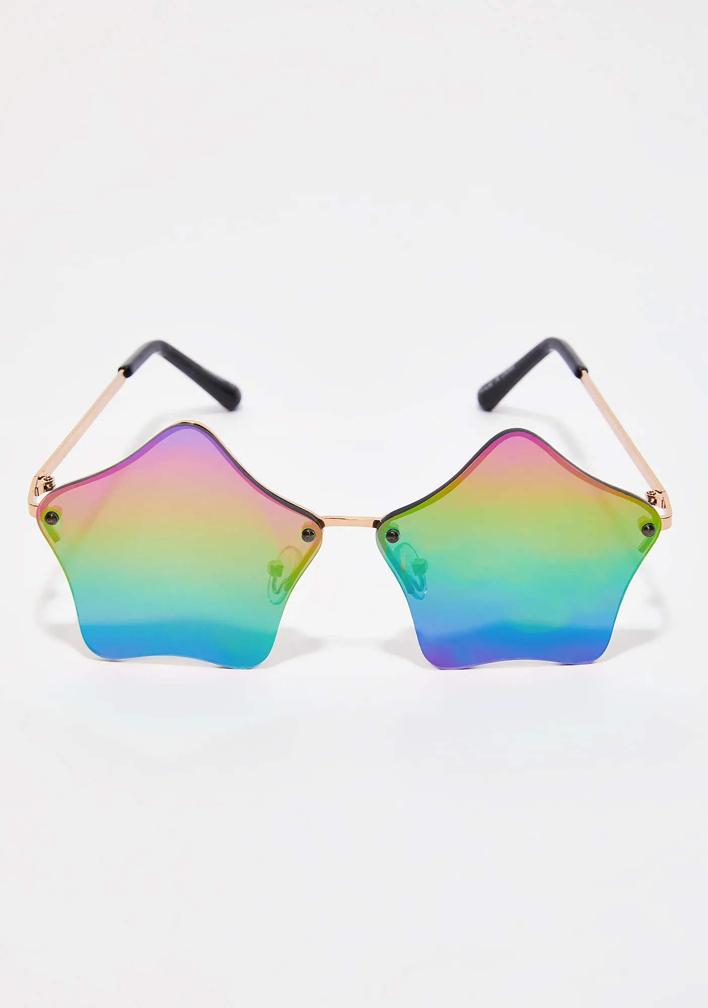 Nova Rainbow Sunglasses-