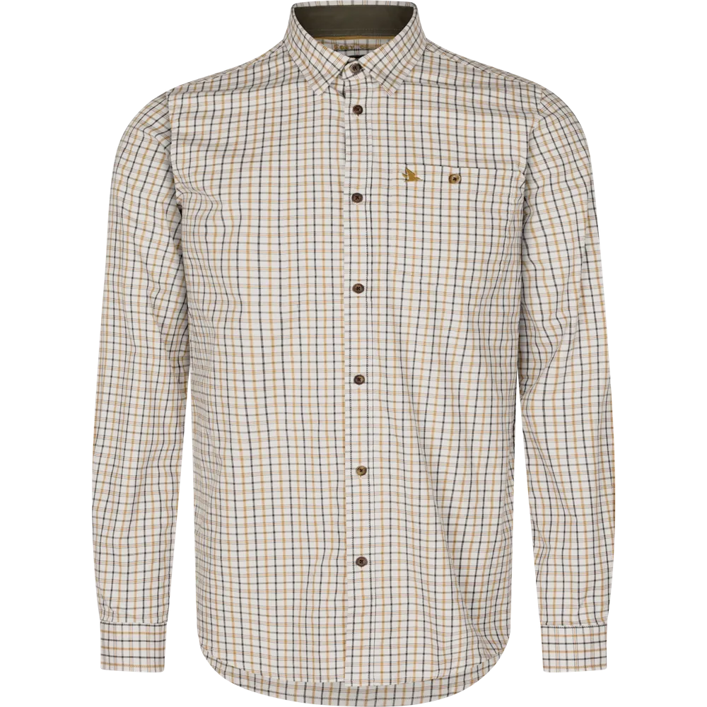 Oxford Shooting Shirt | Seeland