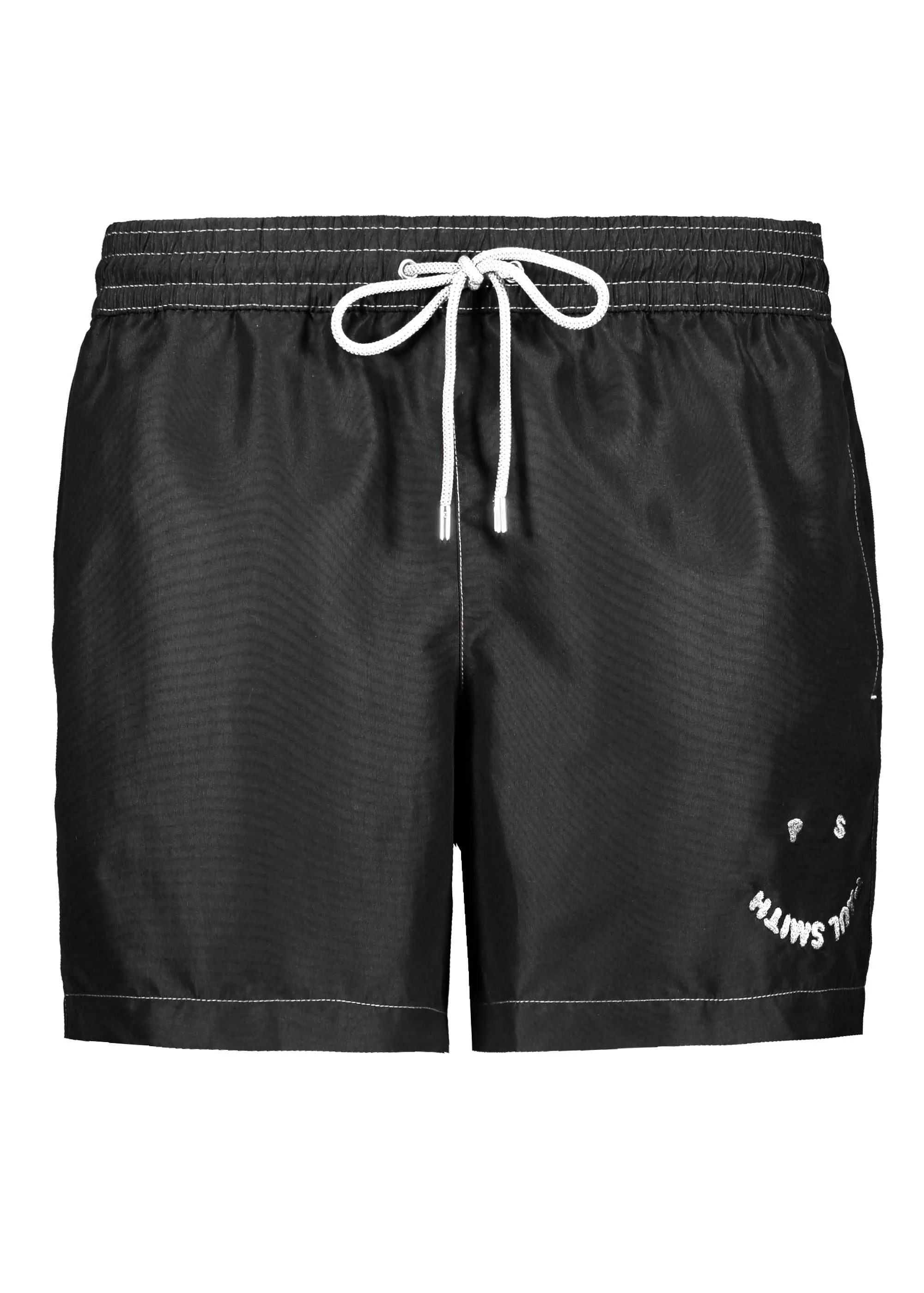 Paul Smith Shorts Happy - navy
