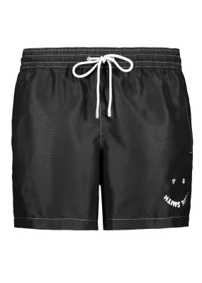 Paul Smith Shorts Happy - navy