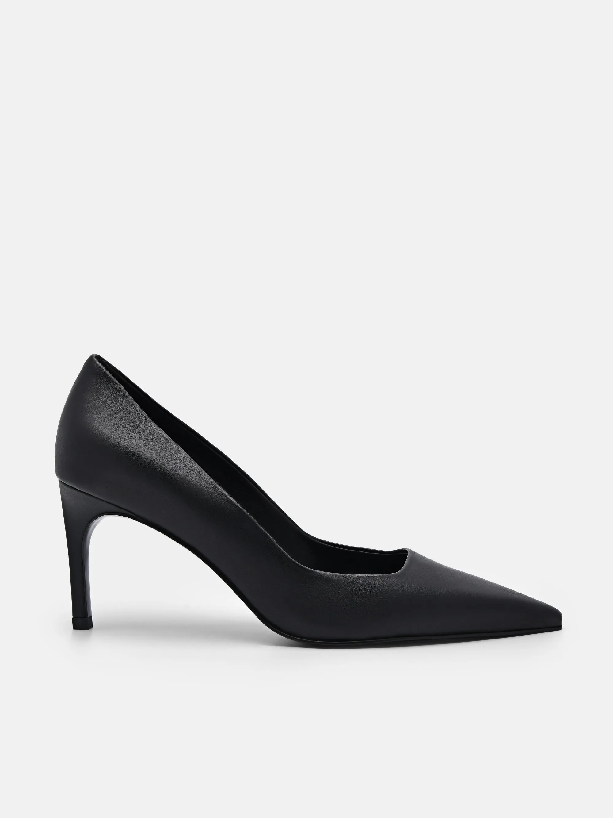 PEDRO Studio Christy Leather Pumps