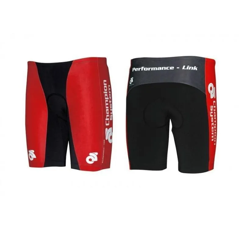 Performance LINK Tri Short