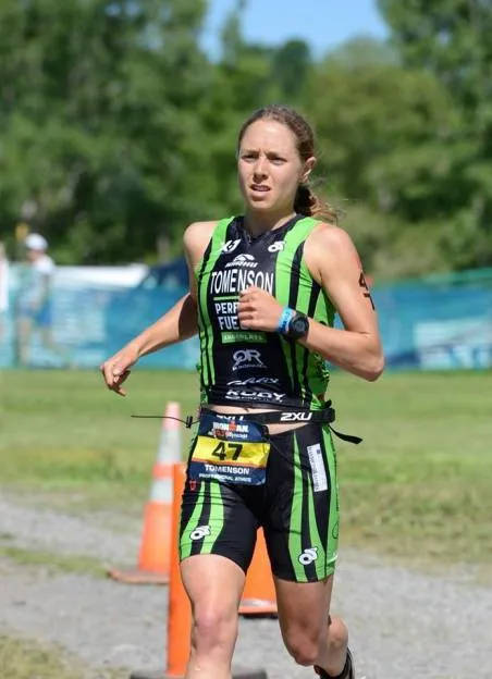 Performance LINK Tri Short