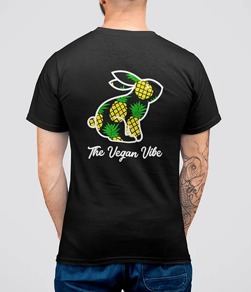 Pineapple | Mens tee