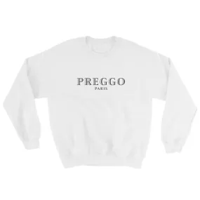Preggo Ballman Sweatshirt