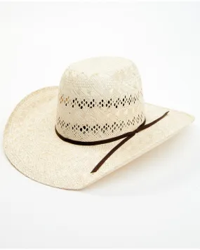 Product Name:  Rodeo King Ramie 25X Straw Cowboy Hat