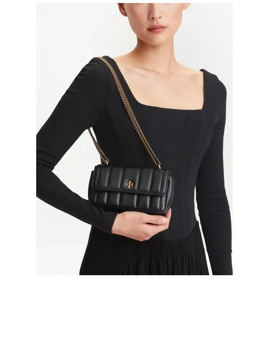 Quilted Shoulder Bag