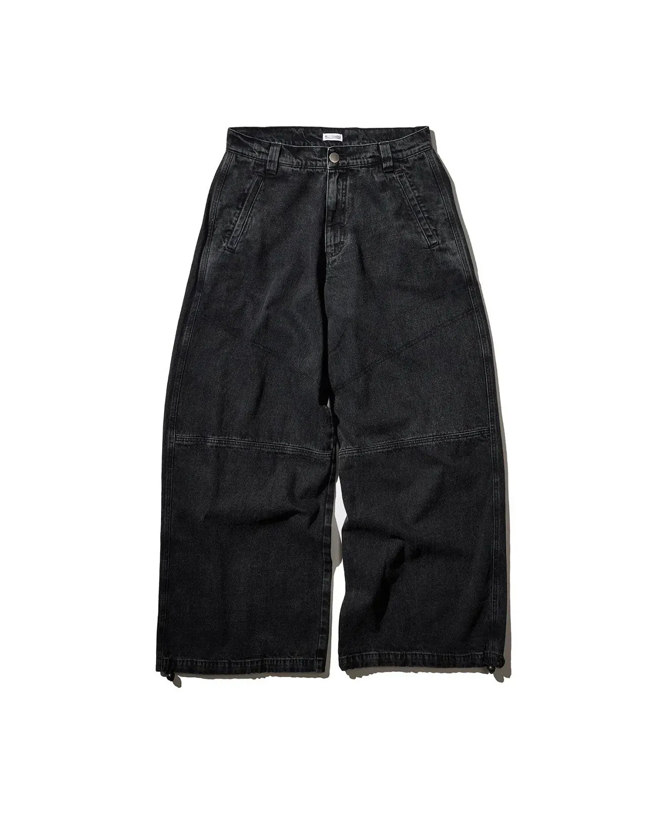 RAVER PANT