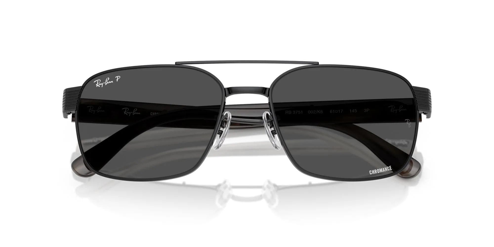 Ray-Ban RB3751CH