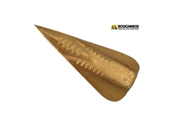 Roughneck Wood Grenade Splitting Wedge