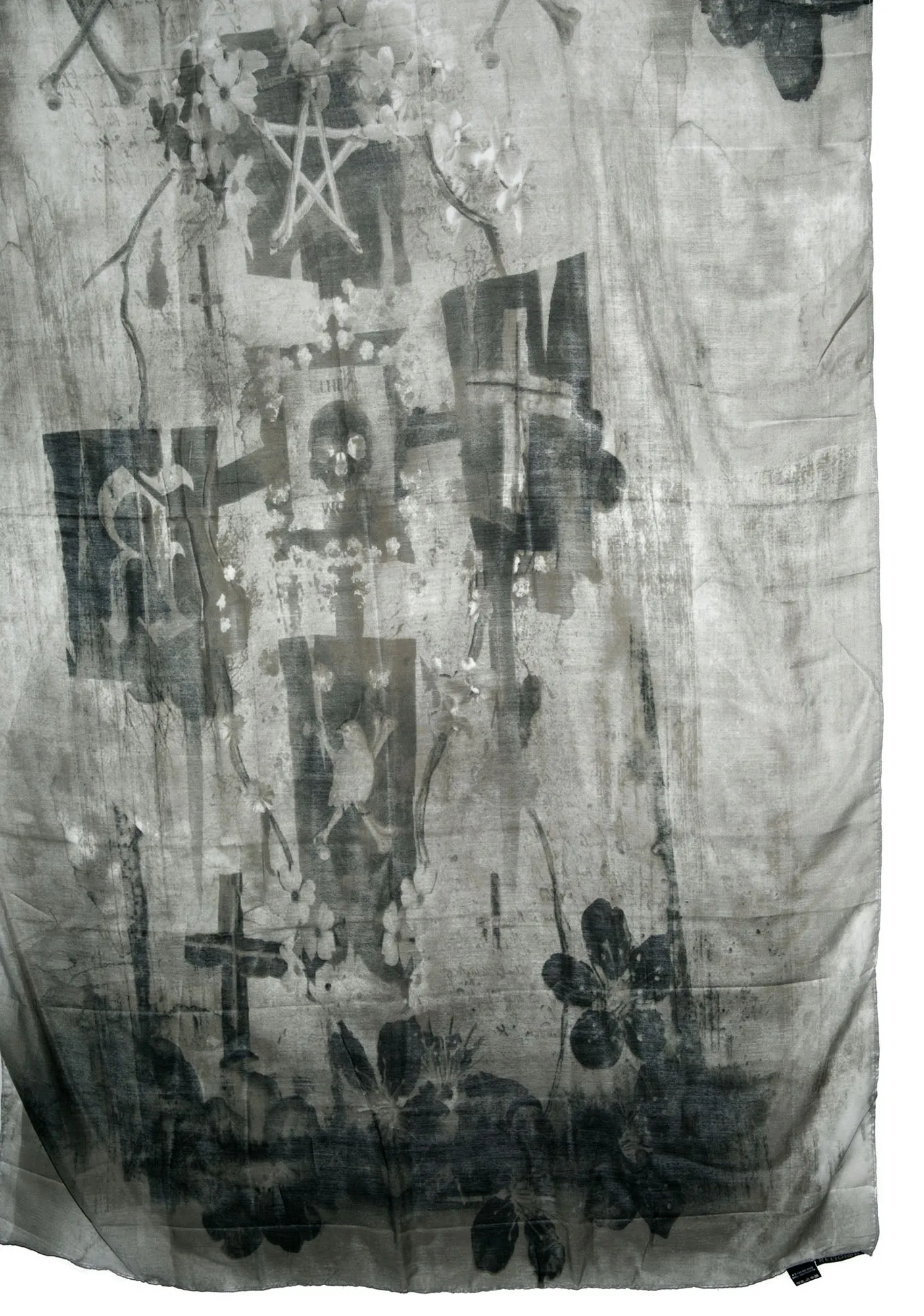 Ruin Scarf-