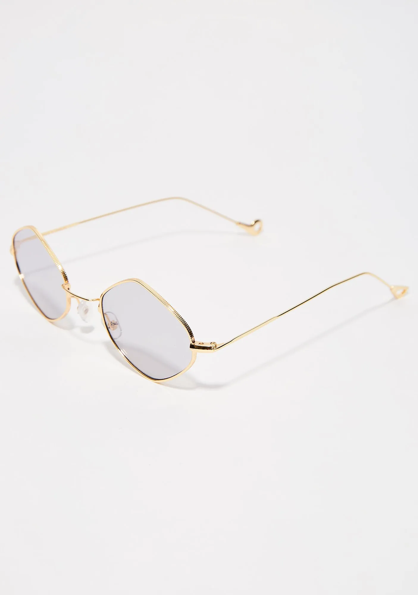Slide Right Over Sunglasses-