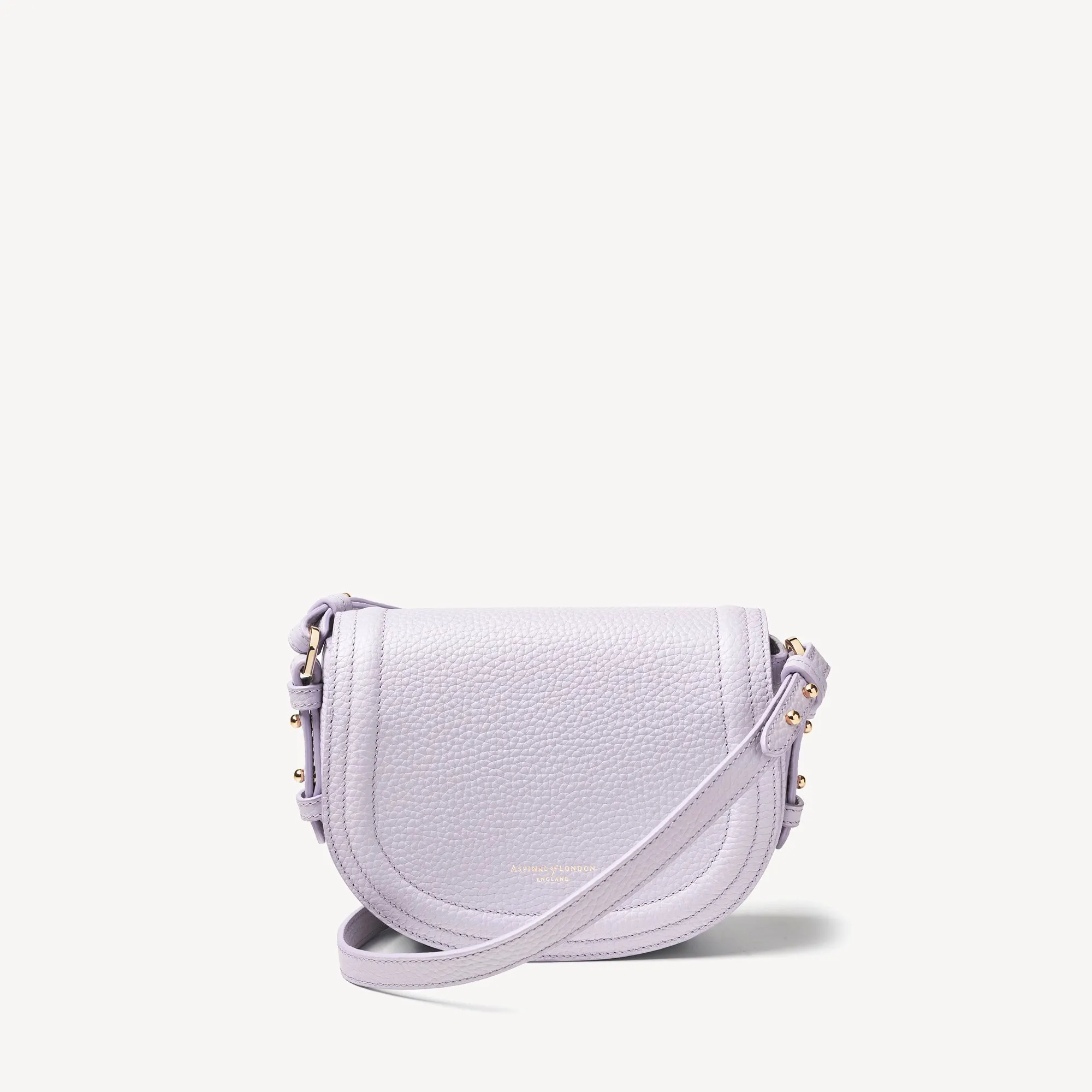 Small Stella Satchel Crossbody Bag