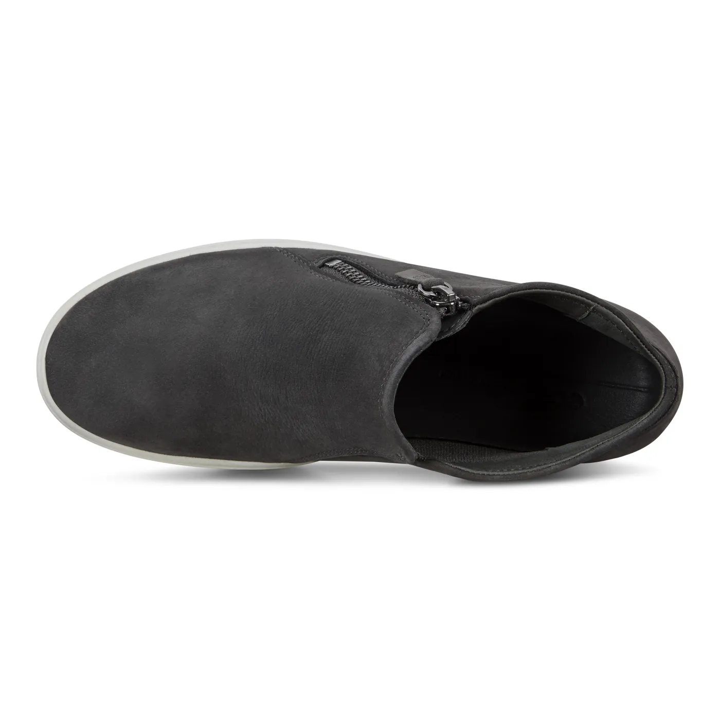 Soft 7 Low Bootie