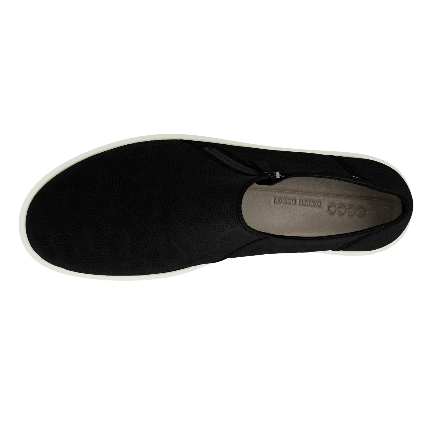 Soft 7 Low Bootie