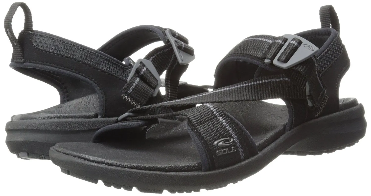 SOLE Unisex Navigate Sandal