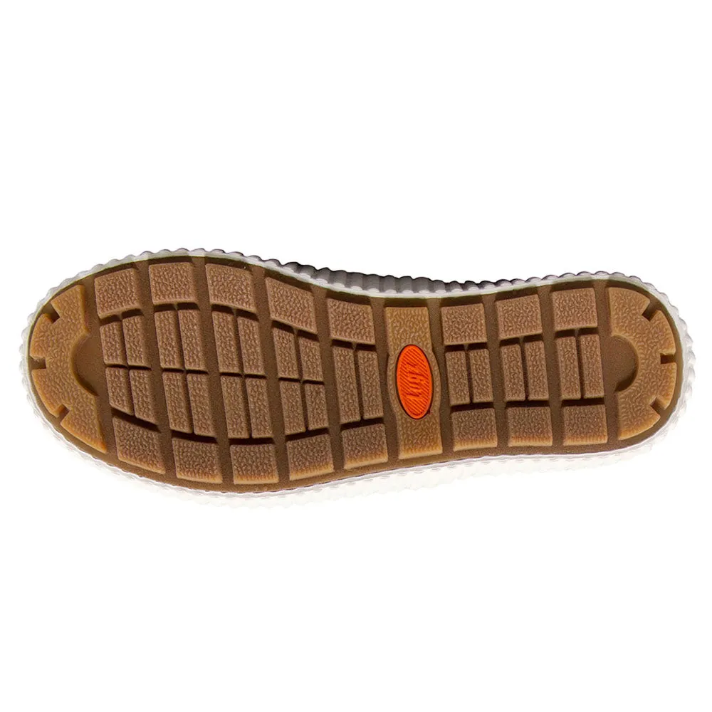 Spell Slip On Sneakers