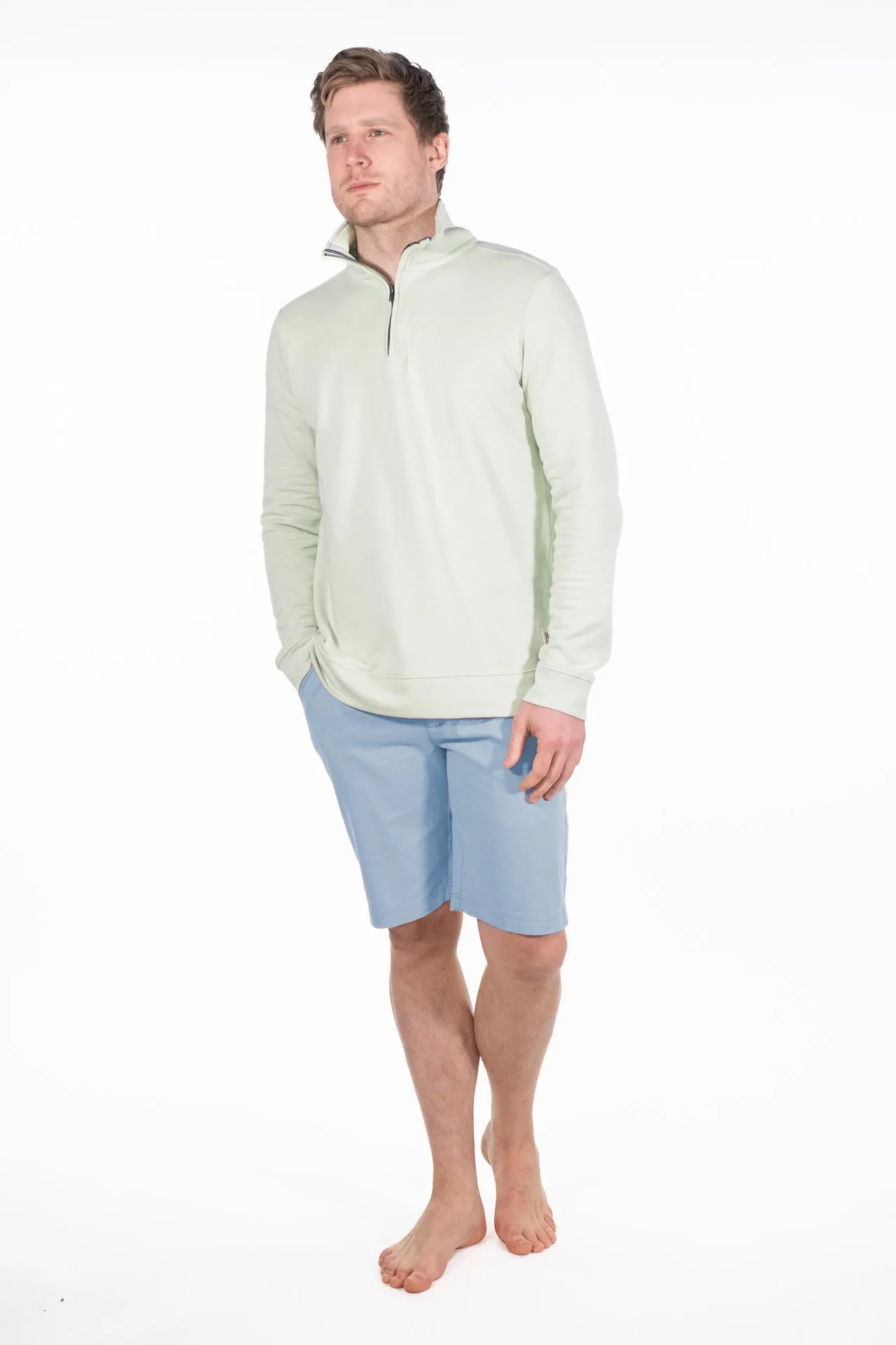 Spencer Chino Shorts