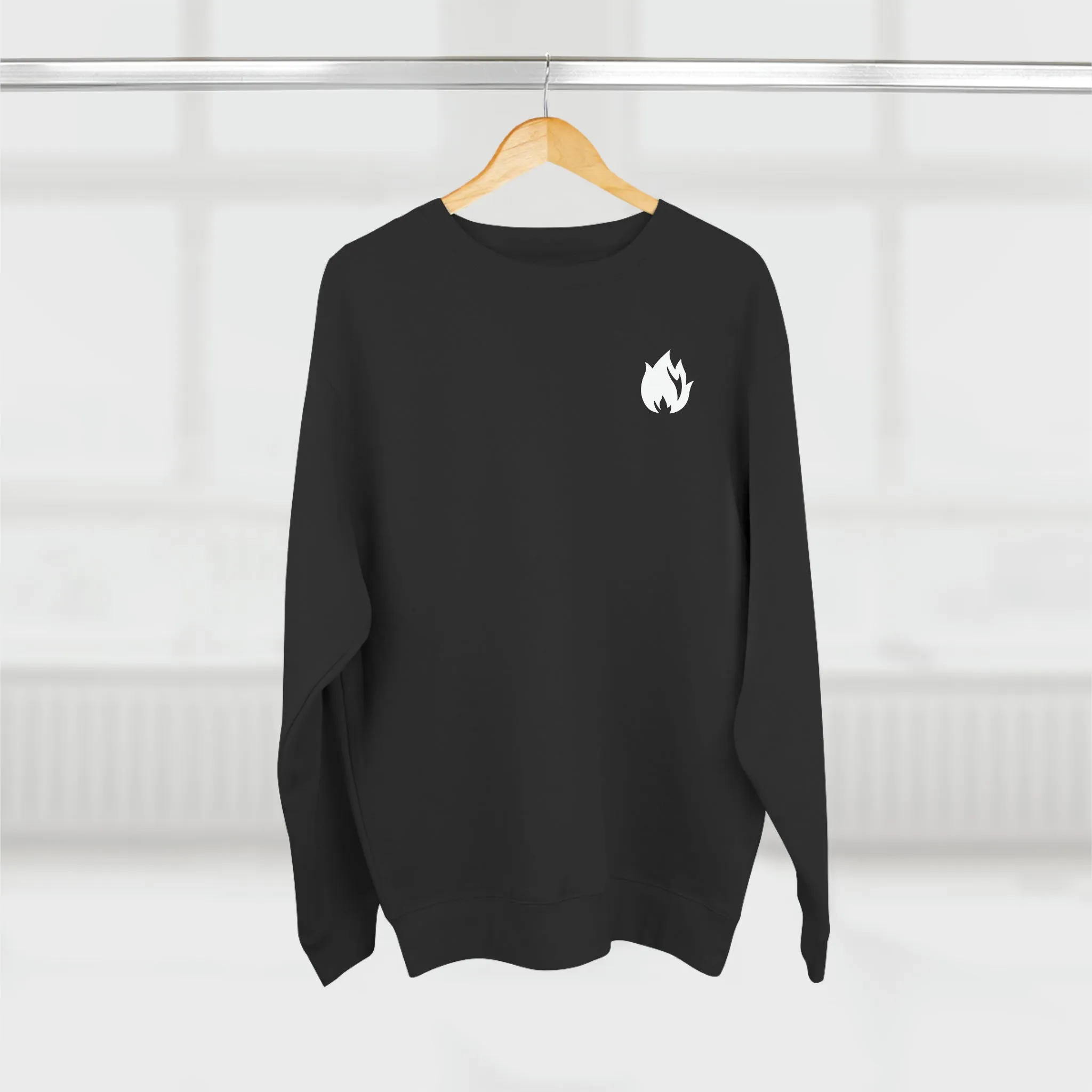 Stoke Crewneck Sweatshirt