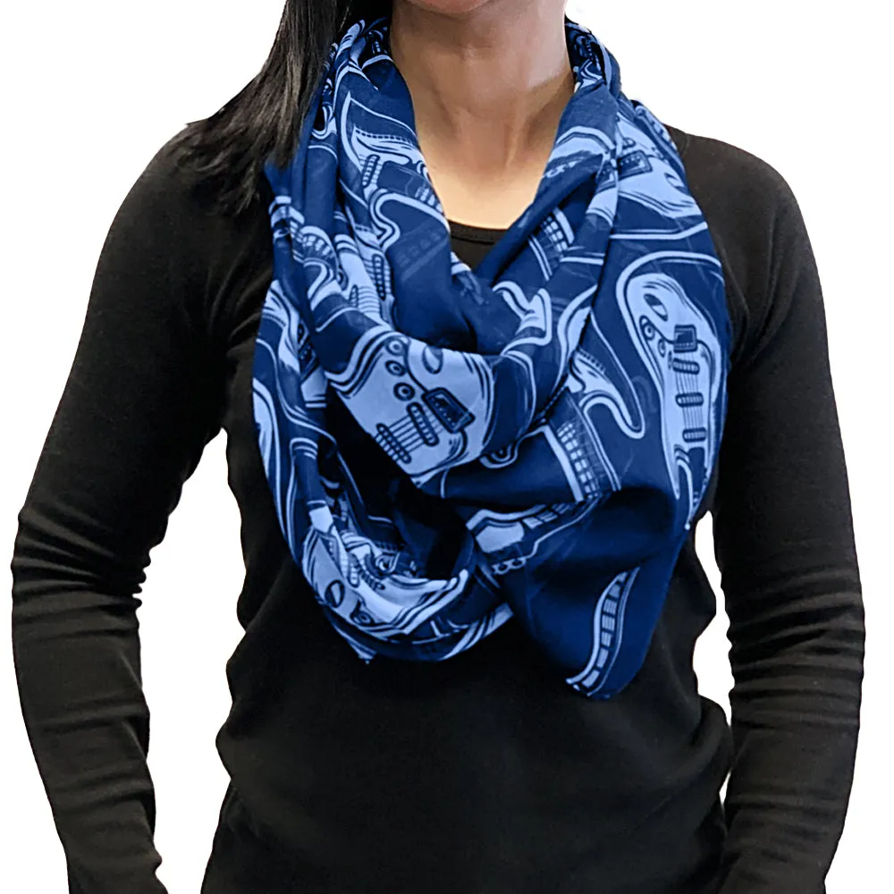 Strats Scarf