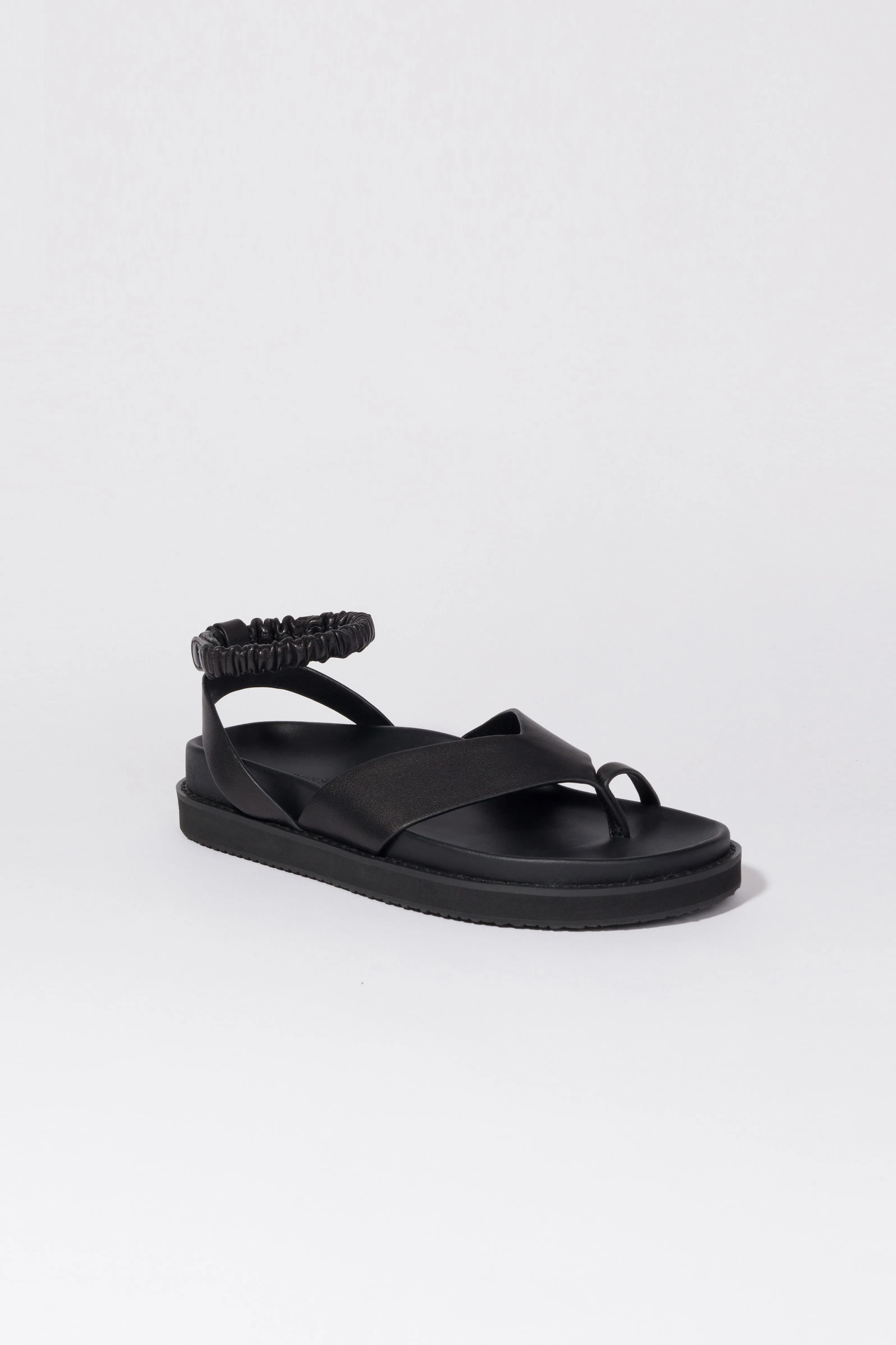 Talie Platform Sandal