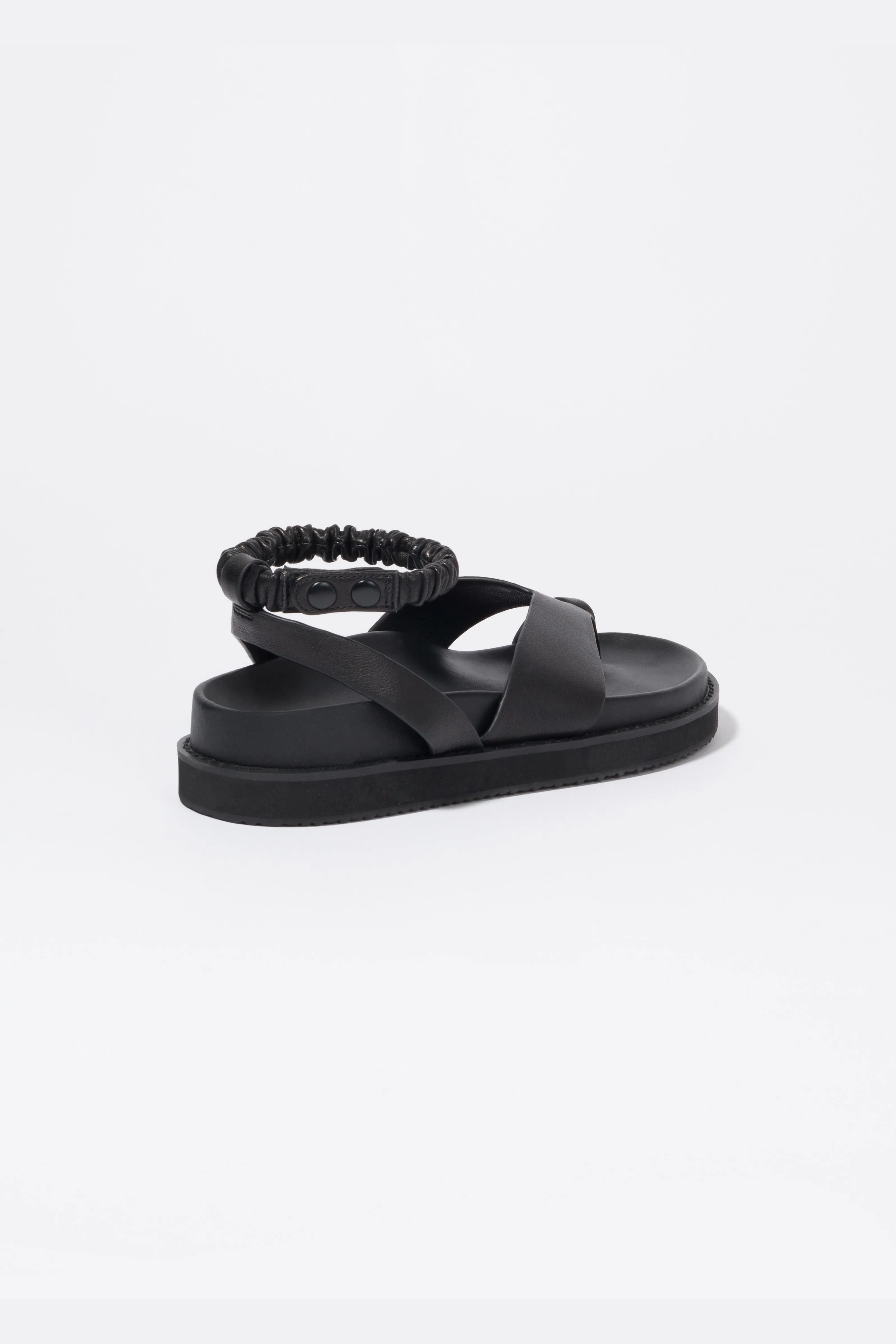 Talie Platform Sandal