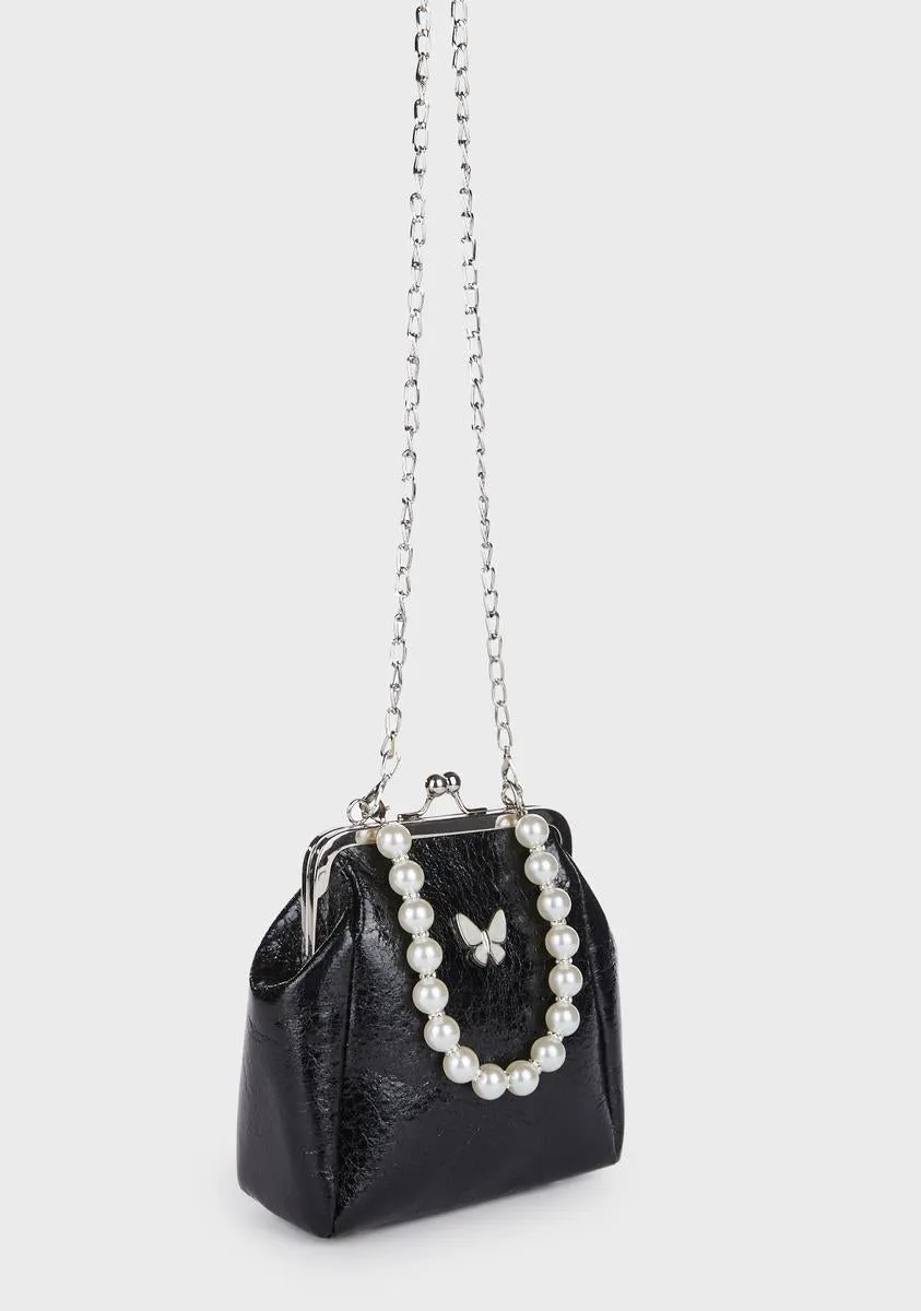 Tea Gathering Shoulder Bag-