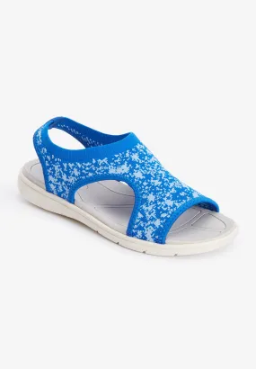The Serafina Sandal
