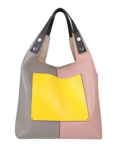 Tory Burch Women Handbag Pale pink -- --