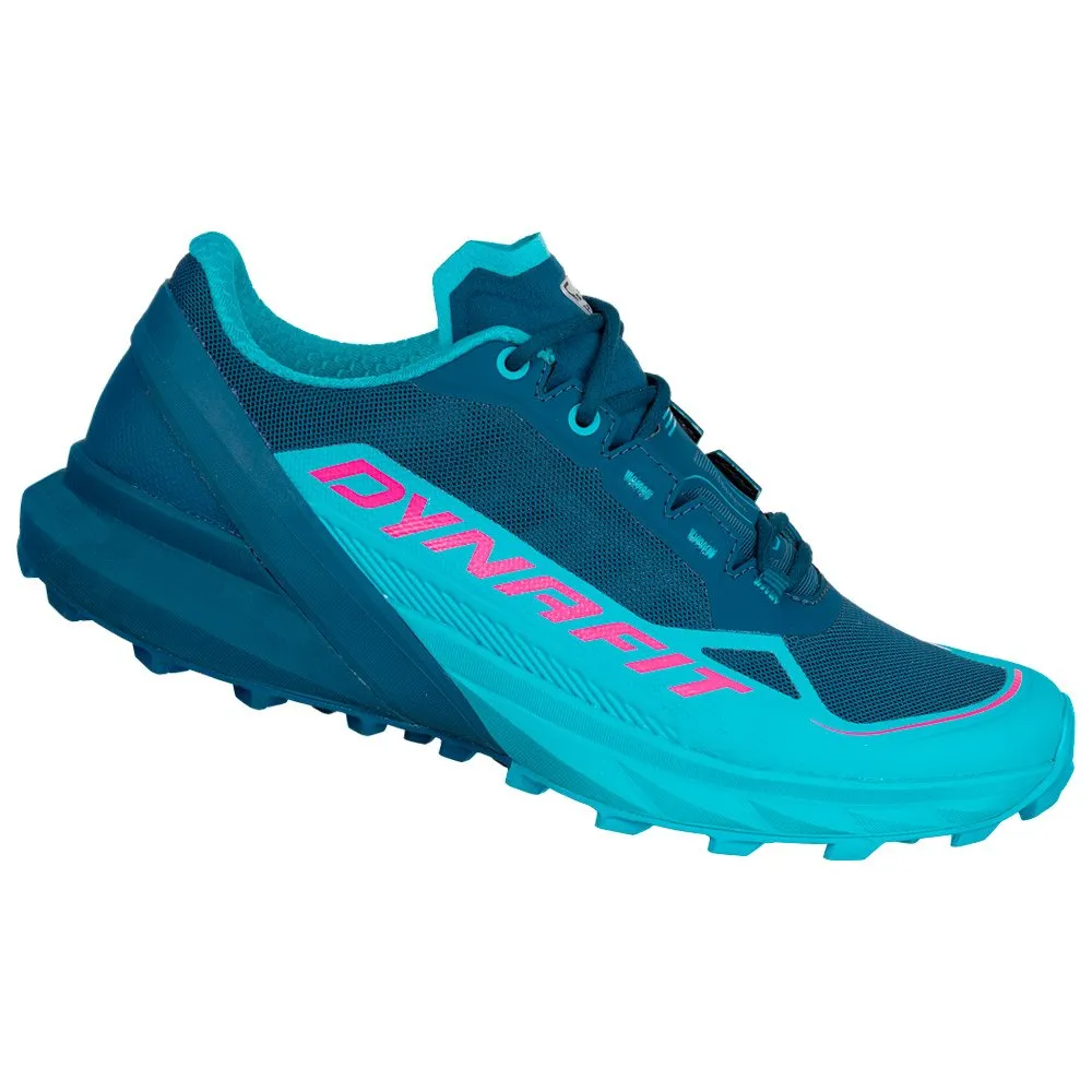 Trail shoes Dynafit ---Ultra 50 Wmn Bleu