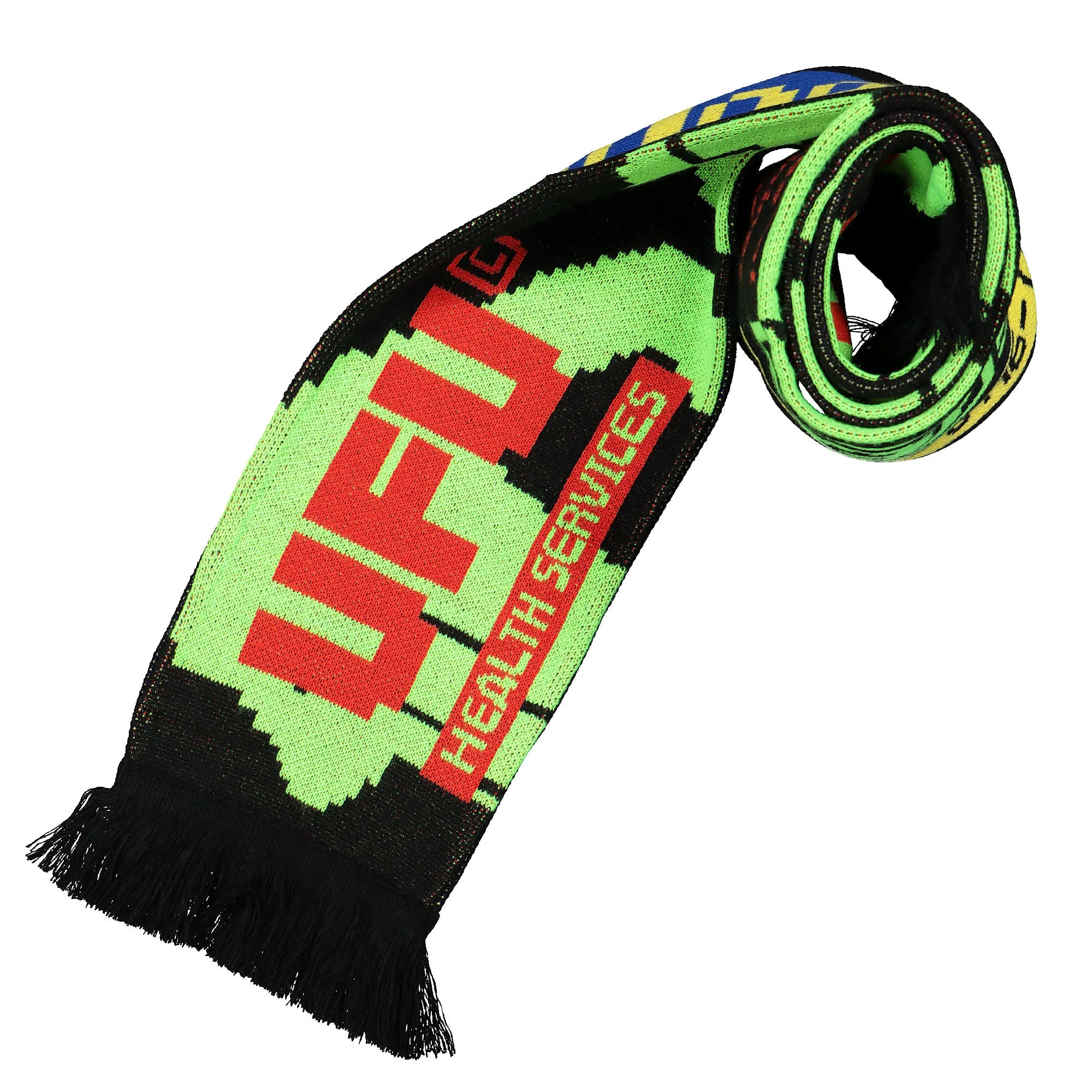 txt scarf