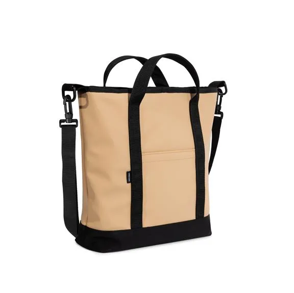 UNBEGUN Tote Bag Sand