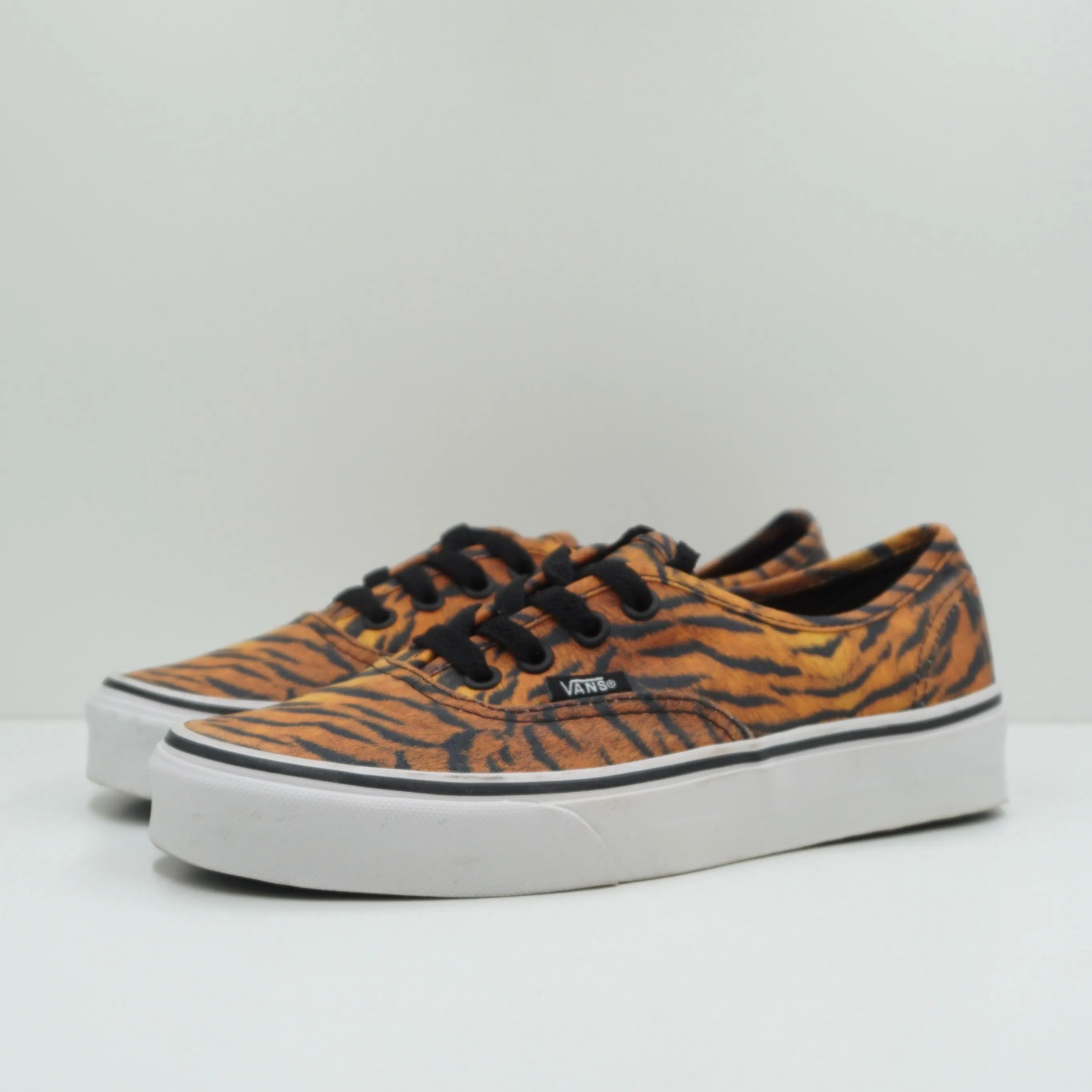 Vans Era Tiger Stripes