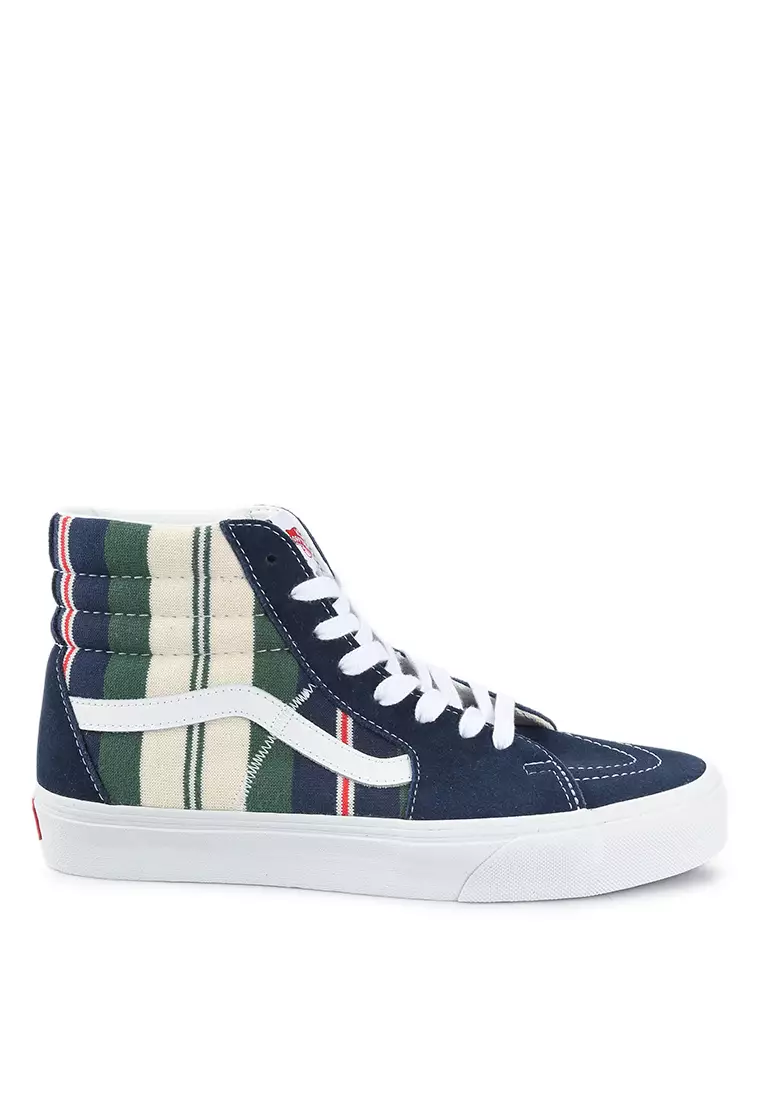 VANS Sk8-Hi Field Daze Sneakers