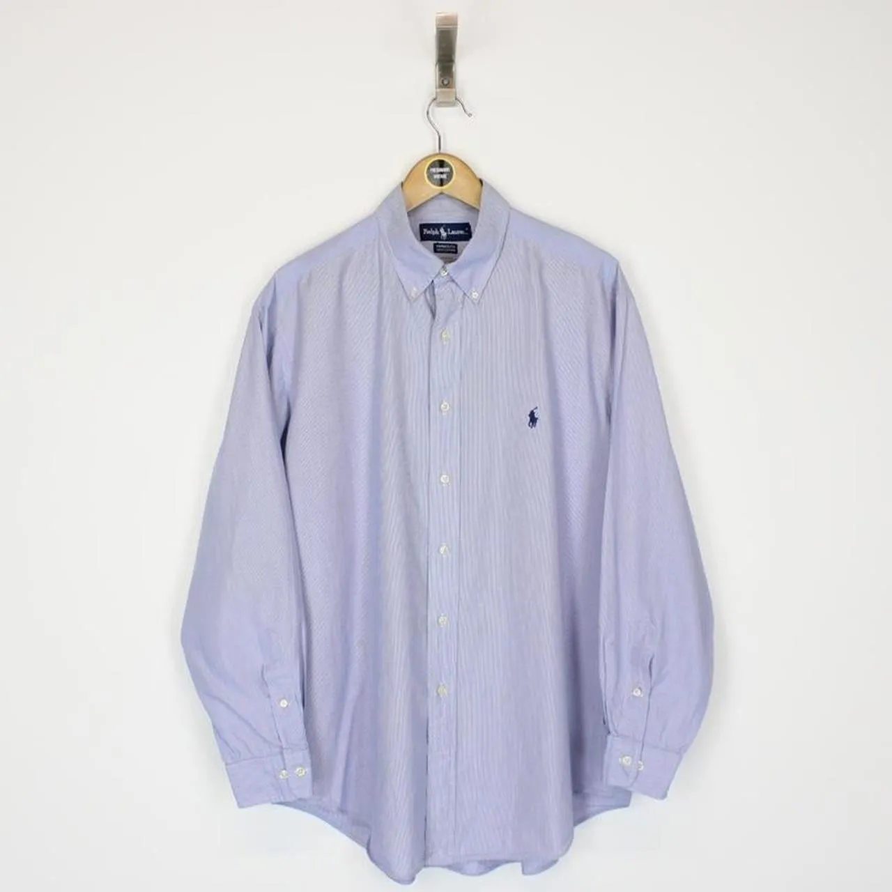 Vintage Polo Ralph Lauren Shirt XXL