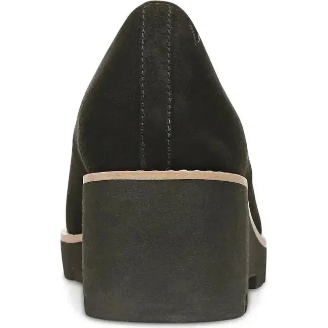 Vionic Women's Willa Wedge Loafer