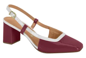 VIZZANO DESHNA PUMPS