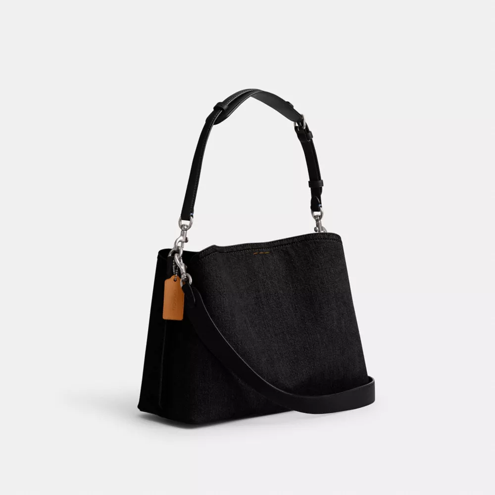 WILLOW SHOULDER BAG