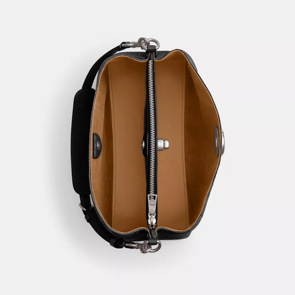 WILLOW SHOULDER BAG